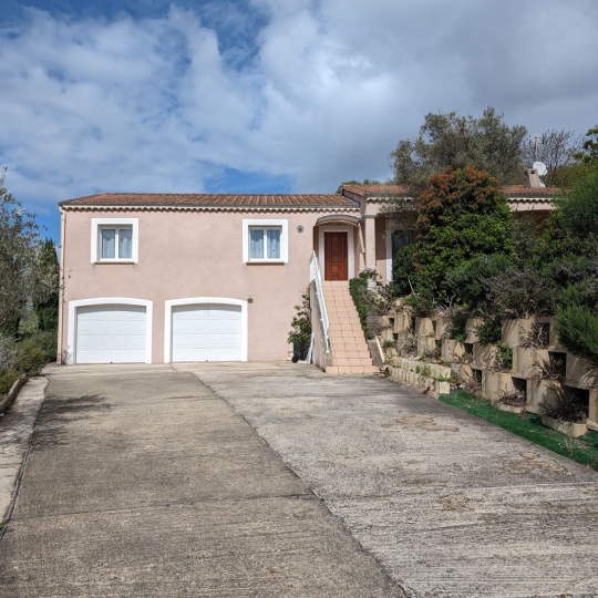  Annonces MONTELIMAR : Maison / Villa | MONTELIMAR (26200) | 124 m2 | 420 000 € 