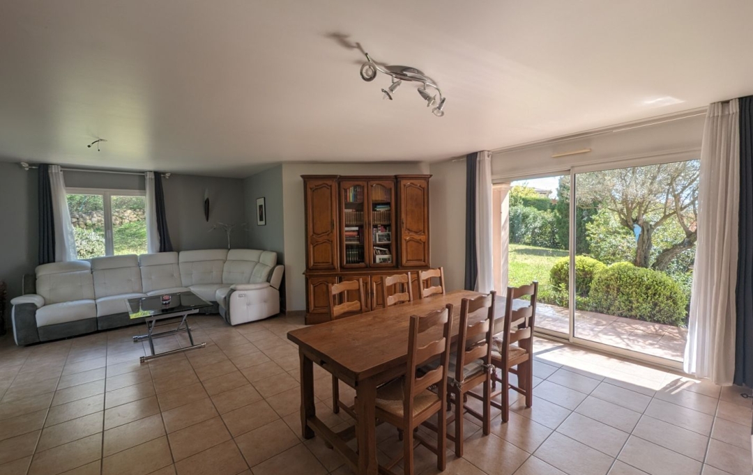 Annonces MONTELIMAR : Maison / Villa | MONTELIMAR (26200) | 124 m2 | 420 000 € 